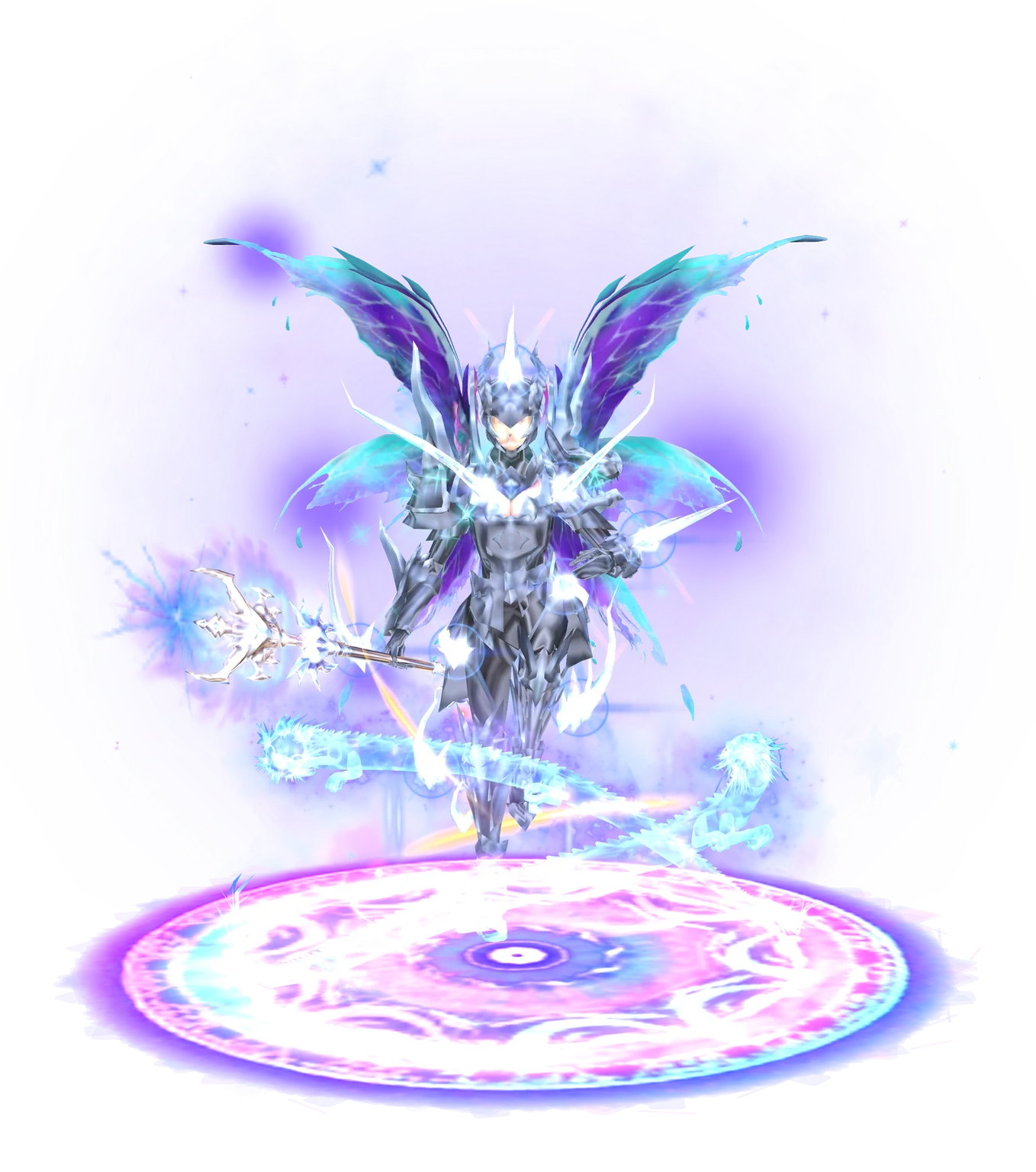 Summoner