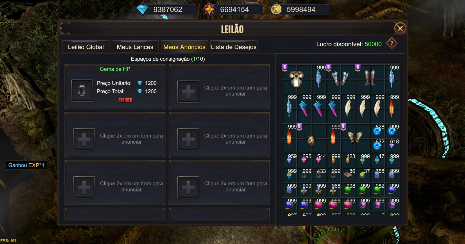 Auction House